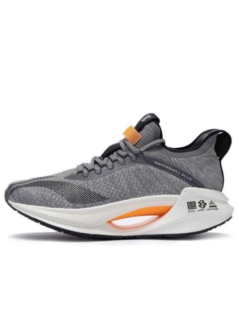 Li-Ning Li-Ning Shadow Essential 'Frost Grey Orange' ARHR125-9