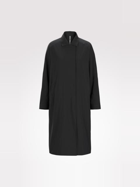 Veilance Nitra SL Trench Coat