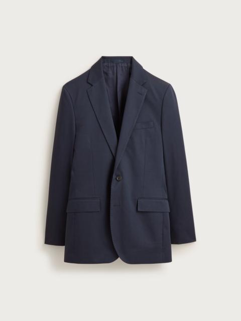 J.CREW Ludlow Slim-fit suit jacket in Japanese cotton chino