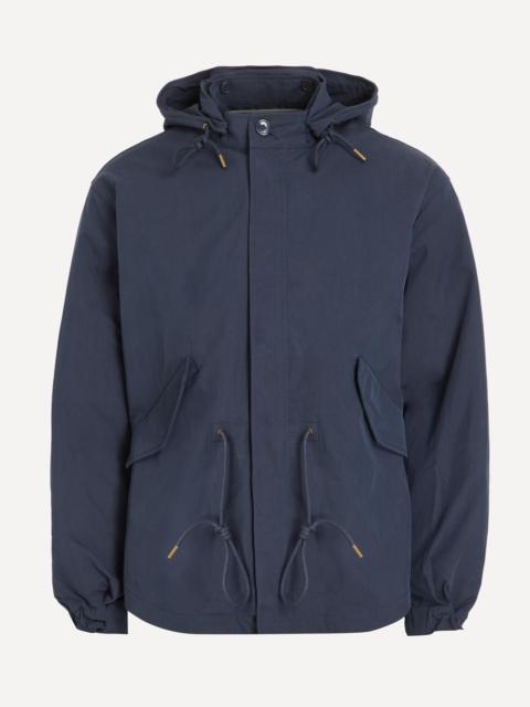 FrizmWORKS Oscar Fishtail Hooded Jacket