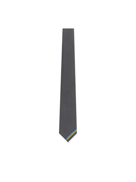Louis Vuitton LV Bottom Stripes Tie