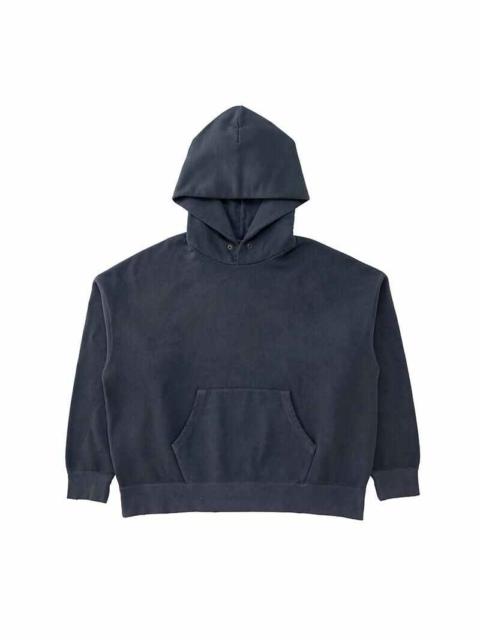 visvim AMPLUS SB HOODIE P.O. (U.D.) NAVY