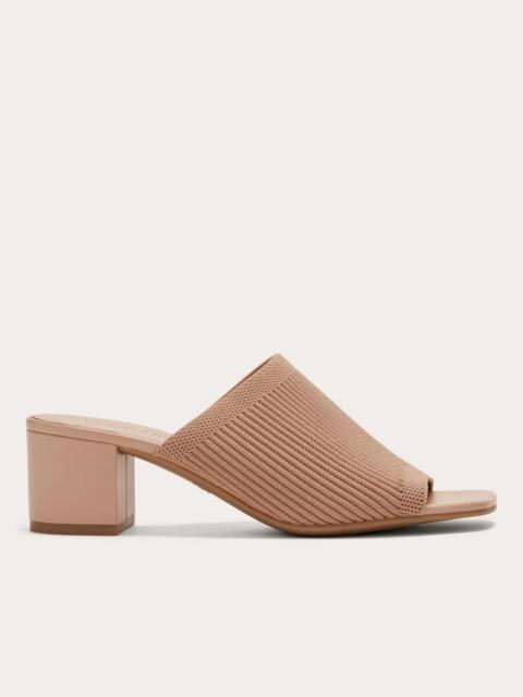 EVERLANE THE GLOVE MULE IN REKNIT