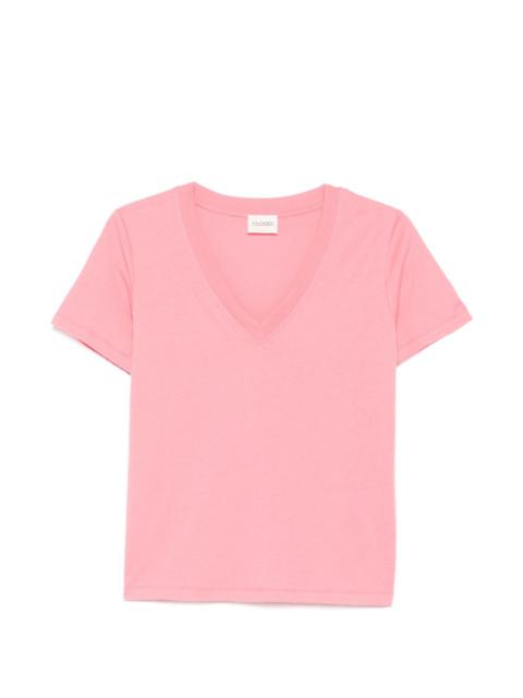 CLOSED V-neck T-shirt