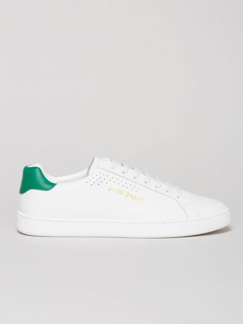 GREEN PALM ONE SNEAKERS