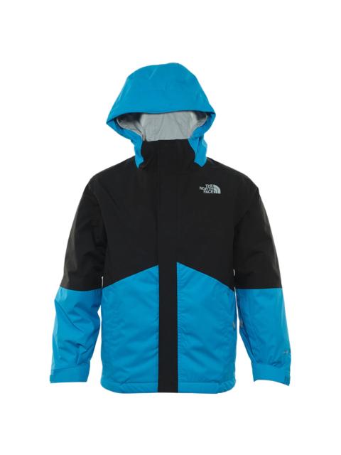 The North Face Boundary Triclimate Jacket GS "Hyper Blue" A34Q3 NXS