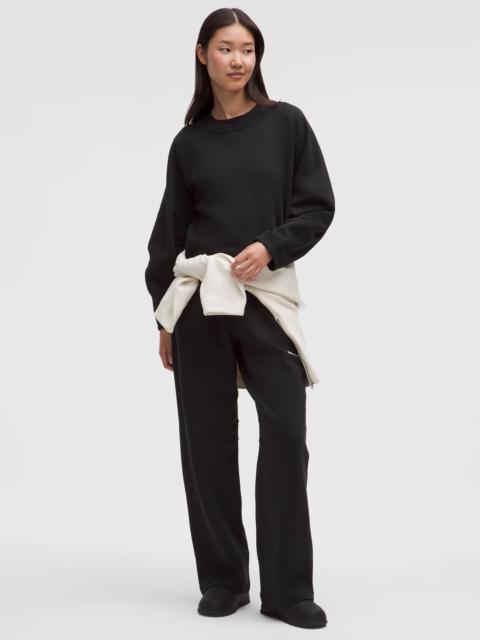 lululemon Loungeful Classic-Fit High-Rise Sweatpant