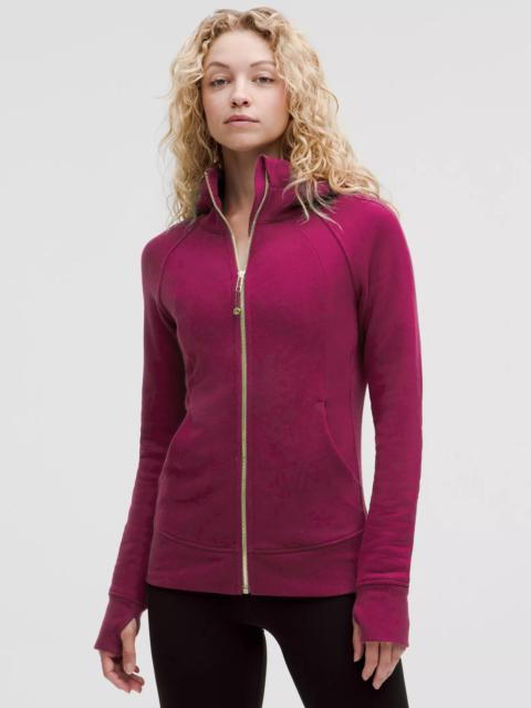 lululemon Scuba Full-Zip Hoodie