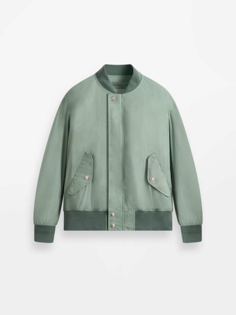 Mackintosh Saughtree Bomber Jacket