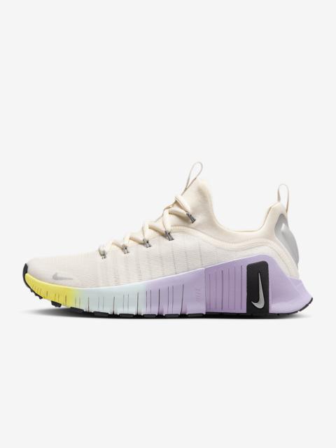 Nike Nike Free Metcon 6 SE Women's Workout Shoes