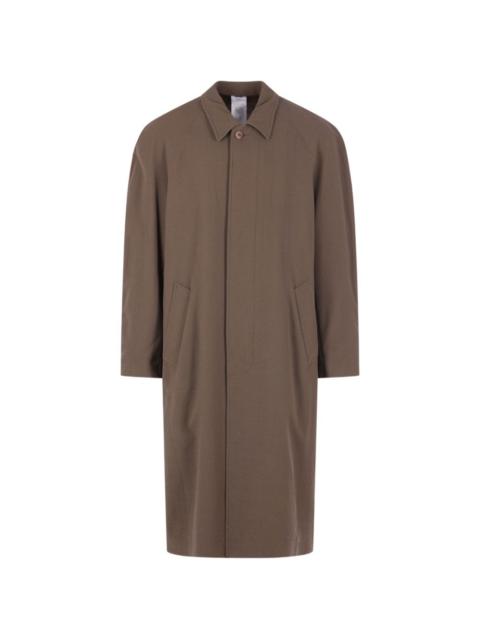 MAGLIANO buttoned coat