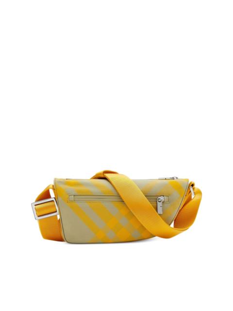 Burberry Shield crossbody bag