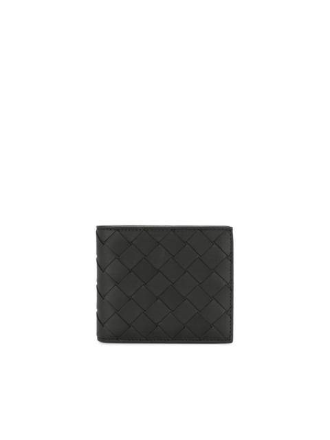 Bottega Veneta Intrecciato billfold wallet