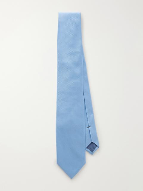 TOM FORD 7cm Silk-Twill Tie