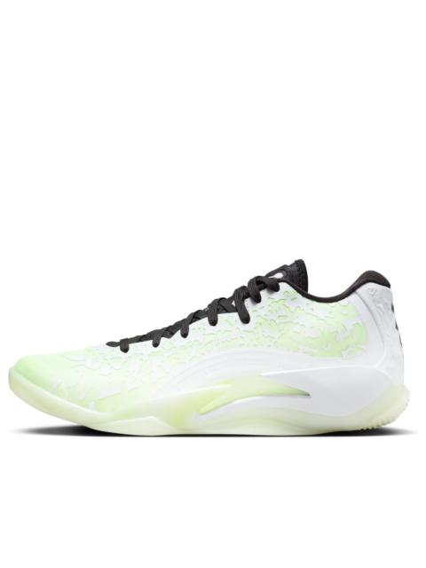 Jordan Air Jordan Zion 3 'No Guts' DR0675-110