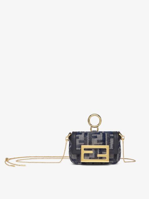 FENDI Nano Baguette Charm