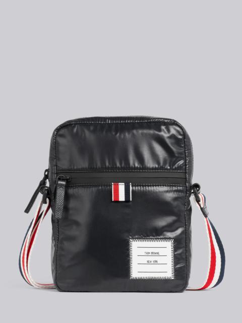 Thom Browne CROSSBODY IN RIPSTOP