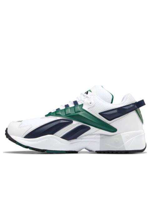 Reebok Reebok Interval 96 'Dark Green Navy' EH3103