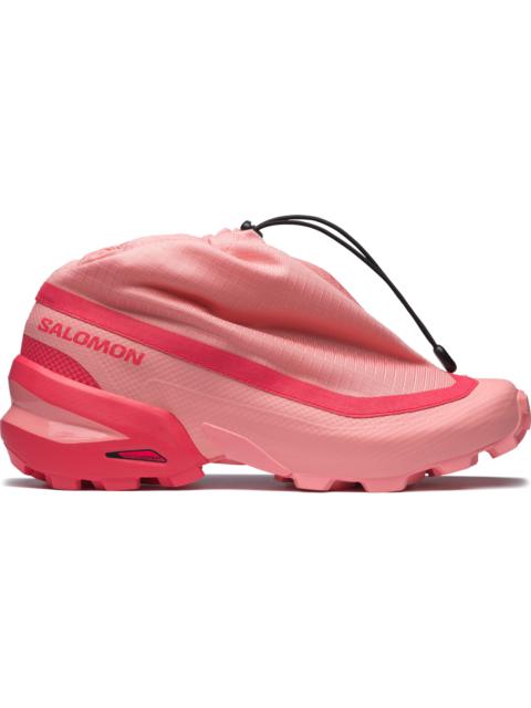 MM6 Maison Margiela CROSS LOW MM6 MAISON MARGIELA