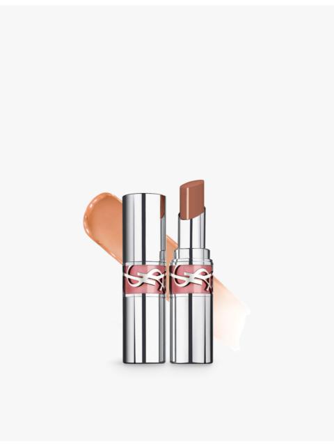 SAINT LAURENT Loveshine high-shine lipstick 4g