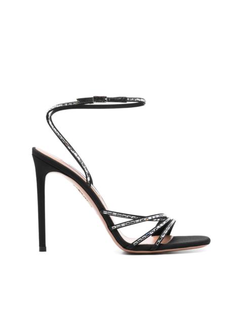 105mm Mistica sandals
