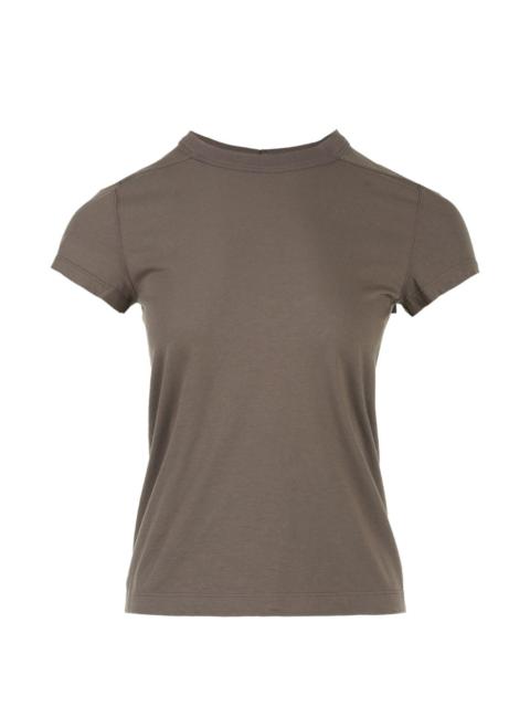 Rick Owens seam-detail T-shirt