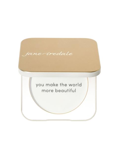 Jane Iredale Gold Refillable Compact