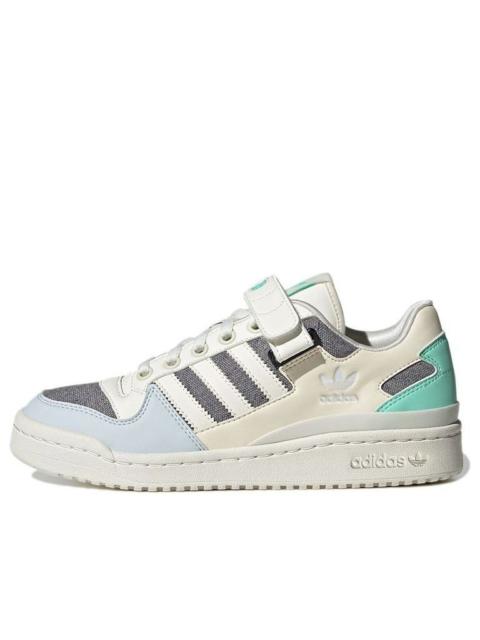 (WMNS) adidas originals Forum Low Sneakers/Shoes GZ4406