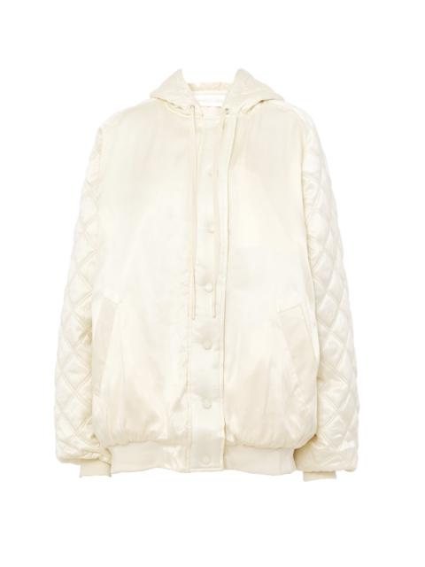 See by Chloé SHELL SUIT JACKET