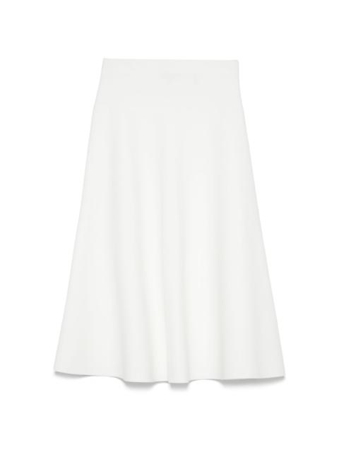 Theory A-line skirt