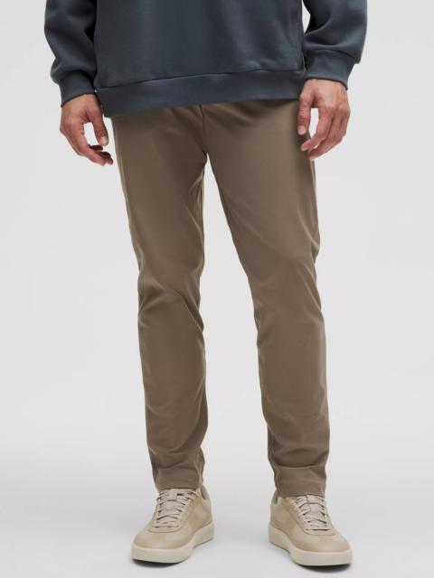 lululemon ABC Slim-Fit 5 Pocket Pant 28"L *Warpstreme