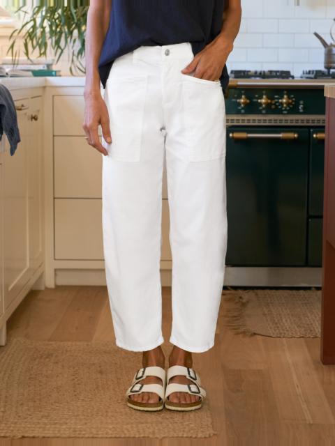 Frank & Eileen Everyday Barrel Pant