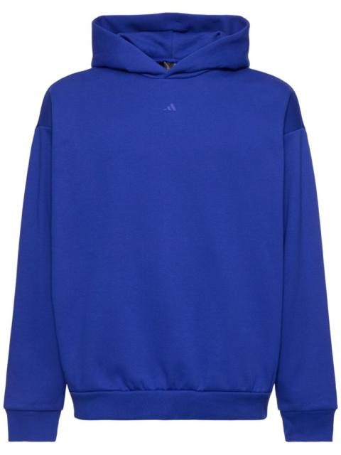 adidas Originals One Fleece Basketball hoodie