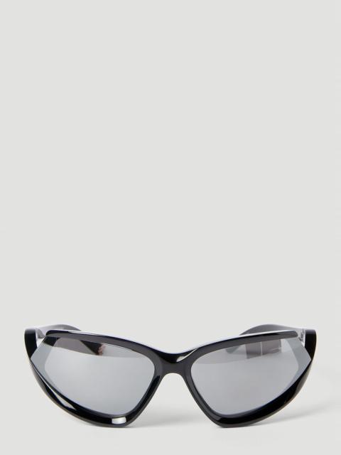 Xpander Cat Eye Sunglasses