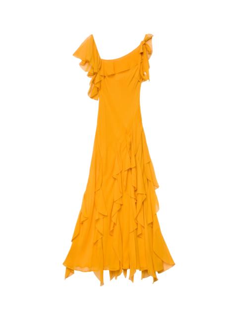 DÔEN ZELIA DRESS