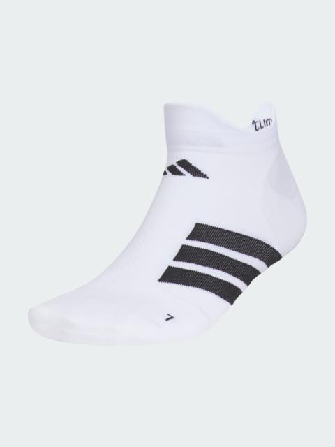 adidas Unisex Adizero Running Single No Show