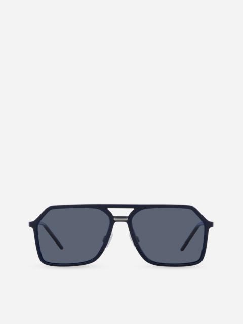 Dolce & Gabbana DG Intermix sunglasses