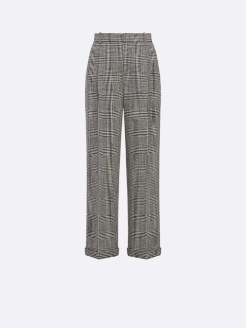 Dior Wide-Leg Pants