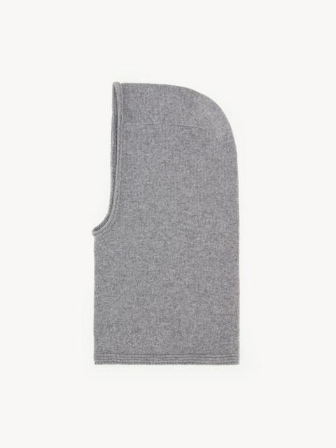 Chloé THE CHLOÉ ICONIC BALACLAVA IN WOOL