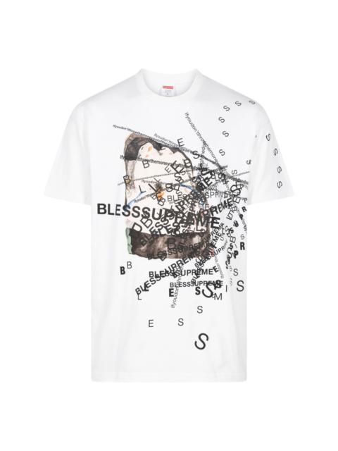 x BLESS Observed In A Dream T-shirt