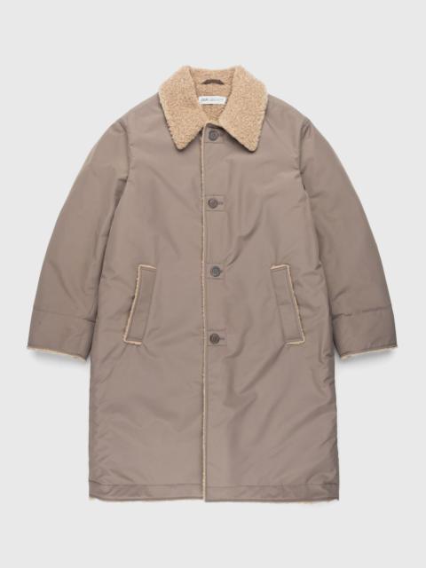 Our Legacy Our Legacy – POLAR COAT Grey