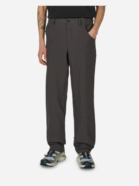 GR10K Tech Canvas Cut Pant Convoy Grey