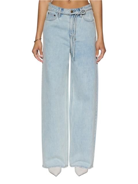 Ksubi BAGGY JEAN ROLLIN