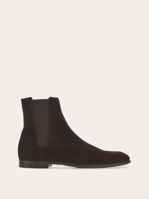 FERRAGAMO CHELSEA BOOT