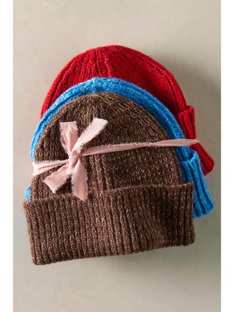 FREE PEOPLE So Marled Beanie