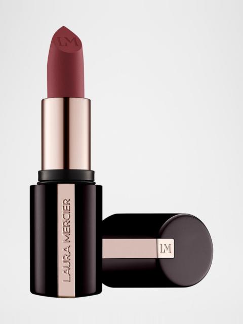 Laura Mercier Caviar Smoothing Matte Lipstick