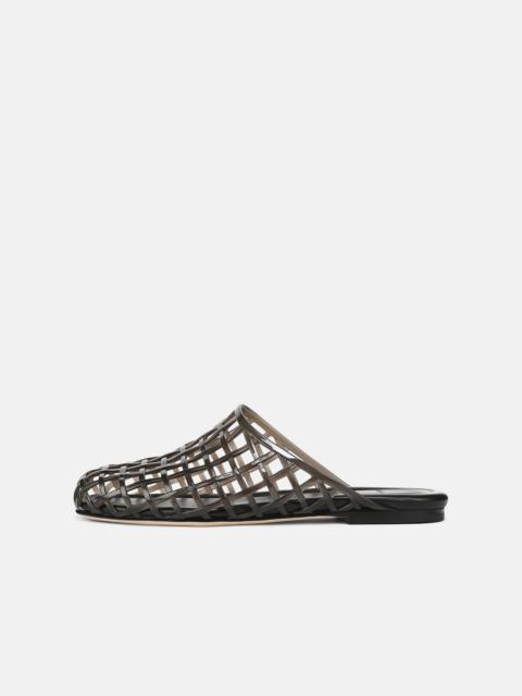 Vince Barcelona Jelly Sandal