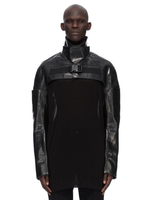 Rick Owens MAC CROPPED