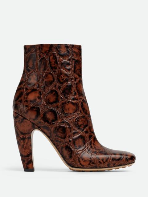 Bottega Veneta Canalazzo Ankle Boot