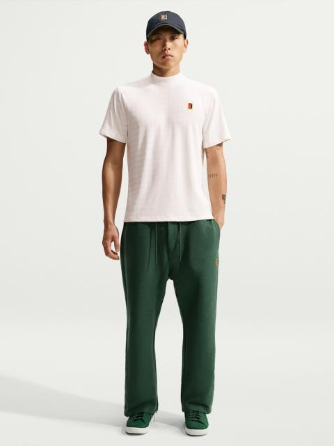Nike Nike Club Rules Men's Open-Hem French Terry Pants